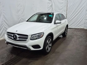 ����� �� �������� �� Mercedes-Benz GLC * 300 * CARFAX * ��� ������������ ������