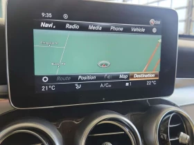 Mercedes-Benz GLC * 300 * CARFAX * ��� ������������ ������ | Mobile.bg � ����� ������ 13