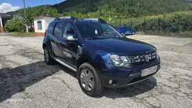 Dacia Duster 1.6i 4x4 - 7650 € / 14962.10 лв. - 44281498 6