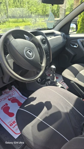 Dacia Duster 1.6i 4x4 - 7650 € / 14962.10 лв. - 44281498 8