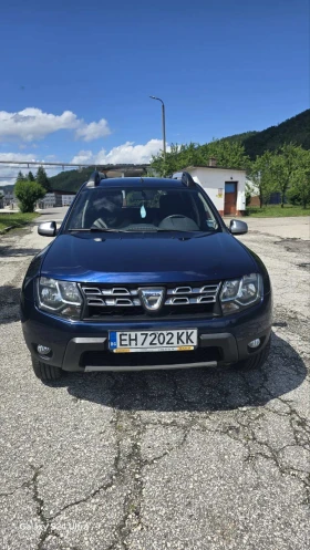 Dacia Duster 1.6i 4x4 - 7650 € / 14962.10 лв. - 44281498 7