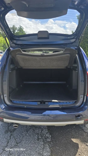 Dacia Duster 1.6i 4x4 - 7650 € / 14962.10 лв. - 44281498 10