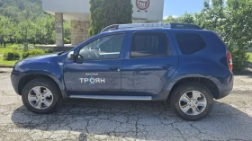 Dacia Duster 1.6i 4x4