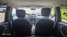 Dacia Duster 1.6i 4x4 - 7650 € / 14962.10 лв. - 44281498 9