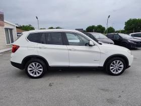 BMW X3 2.0D X-DRAVE КОЖА ПАНОРАМА КСЕНОН - 8300 € / 16233.39 лв. - 75664743 2