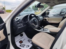 BMW X3 2.0D X-DRAVE КОЖА ПАНОРАМА КСЕНОН - 8300 € / 16233.39 лв. - 75664743 8