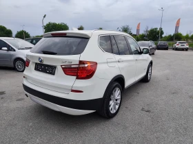 BMW X3 2.0D X-DRAVE КОЖА ПАНОРАМА КСЕНОН - 8300 € / 16233.39 лв. - 75664743 3