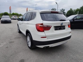 BMW X3 2.0D X-DRAVE КОЖА ПАНОРАМА КСЕНОН - 8300 € / 16233.39 лв. - 75664743 4