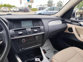 BMW X3 2.0D X-DRAVE КОЖА ПАНОРАМА КСЕНОН - 8300 € / 16233.39 лв. - 75664743 13
