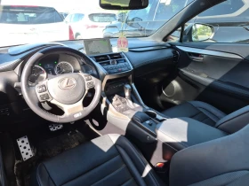 Lexus NX 200t * * CARFAX * * АВТО КРЕДИТ * *  | Auto.bg — изображение 6