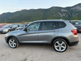 BMW X3 3.0 D 258 к.с. FULL ЕКСТРИ | Auto.bg — изображение 8