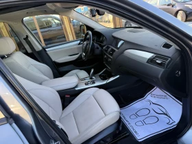 BMW X3 3.0 D 258 к.с. FULL ЕКСТРИ | Auto.bg — изображение 13