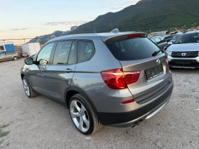 BMW X3 3.0 D 258 к.с. FULL ЕКСТРИ | Auto.bg — изображение 9