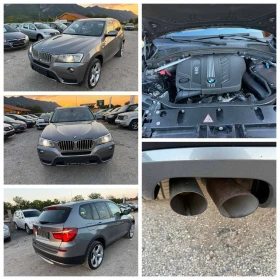 BMW X3 3.0 D 258 к.с. FULL ЕКСТРИ | Auto.bg — изображение 17