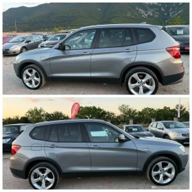 BMW X3 3.0 D 258 к.с. FULL ЕКСТРИ | Auto.bg — изображение 10