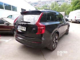 Volvo Xc90 DIESEL/ELECTRIC | Auto.bg — изображение 15