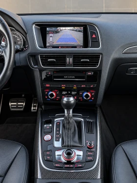 Audi SQ5 313HP| 8ZF| CARBON| B&O| FULL| СОБСТВЕН ЛИЗИНГ - 15500 € - 54617653 10