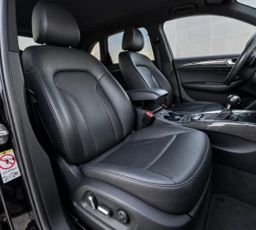 Audi SQ5 313HP| 8ZF| CARBON| B&O| FULL| СОБСТВЕН ЛИЗИНГ - 15500 € - 54617653 8