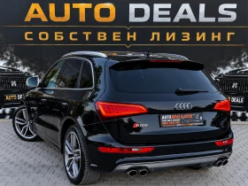 Audi SQ5 313HP| 8ZF| CARBON| B&O| FULL| СОБСТВЕН ЛИЗИНГ - 15500 € - 54617653 5