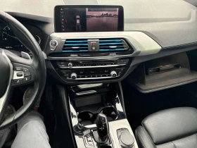 BMW X4 xDrive30i * CARFAX * АВТОФИНАНСИРАНЕ *  | Auto.bg — изображение 10