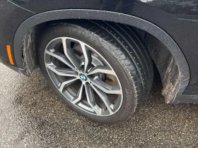 BMW X4 xDrive30i * CARFAX * АВТОФИНАНСИРАНЕ *  | Auto.bg — изображение 7