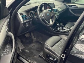 BMW X4 xDrive30i * CARFAX * АВТОФИНАНСИРАНЕ *  | Auto.bg — изображение 8