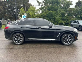 BMW X4 xDrive30i * CARFAX * АВТОФИНАНСИРАНЕ *  | Auto.bg — изображение 3