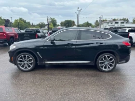 BMW X4 xDrive30i * CARFAX * АВТОФИНАНСИРАНЕ *  | Auto.bg — изображение 2