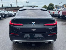 BMW X4 xDrive30i * CARFAX * АВТОФИНАНСИРАНЕ *  | Auto.bg — изображение 4