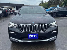 BMW X4 xDrive30i * CARFAX * АВТОФИНАНСИРАНЕ *  | Auto.bg — изображение 5