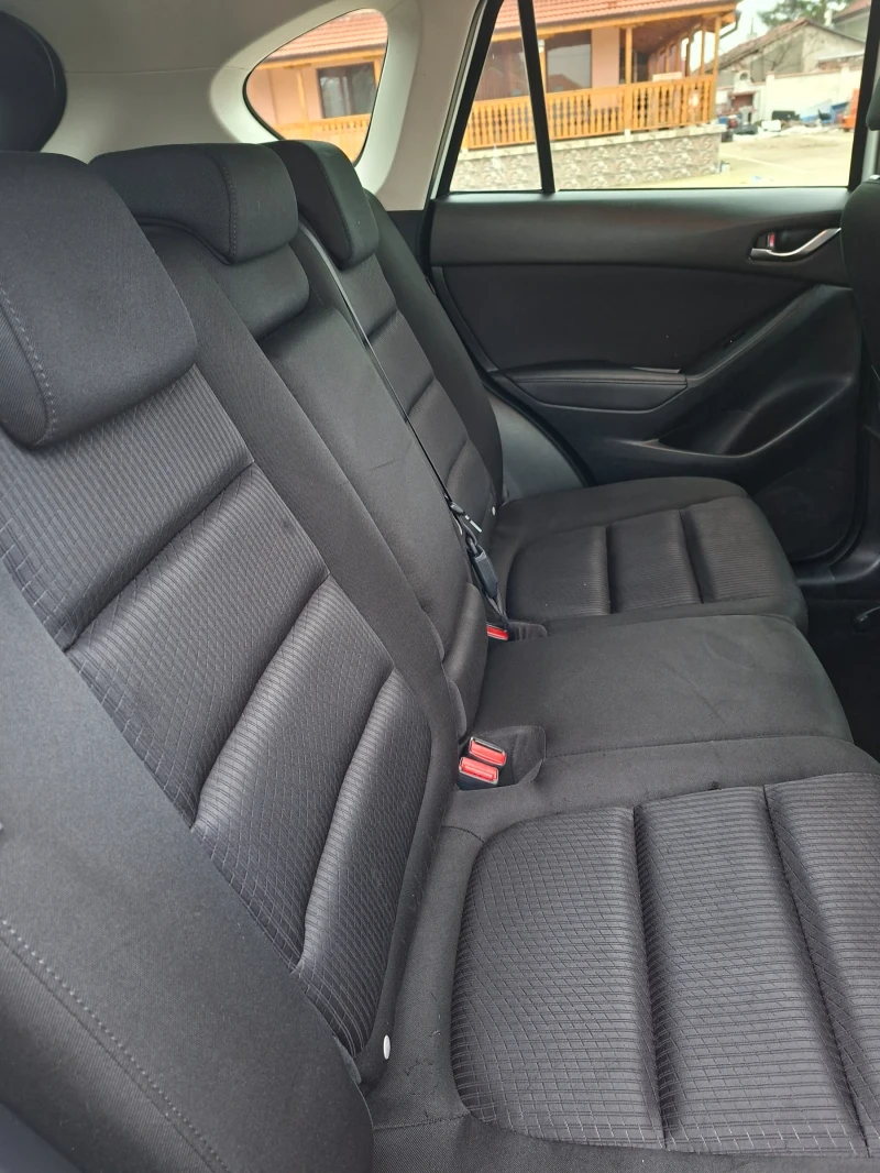 Mazda CX-5, снимка 10 - Автомобили и джипове - 52447253