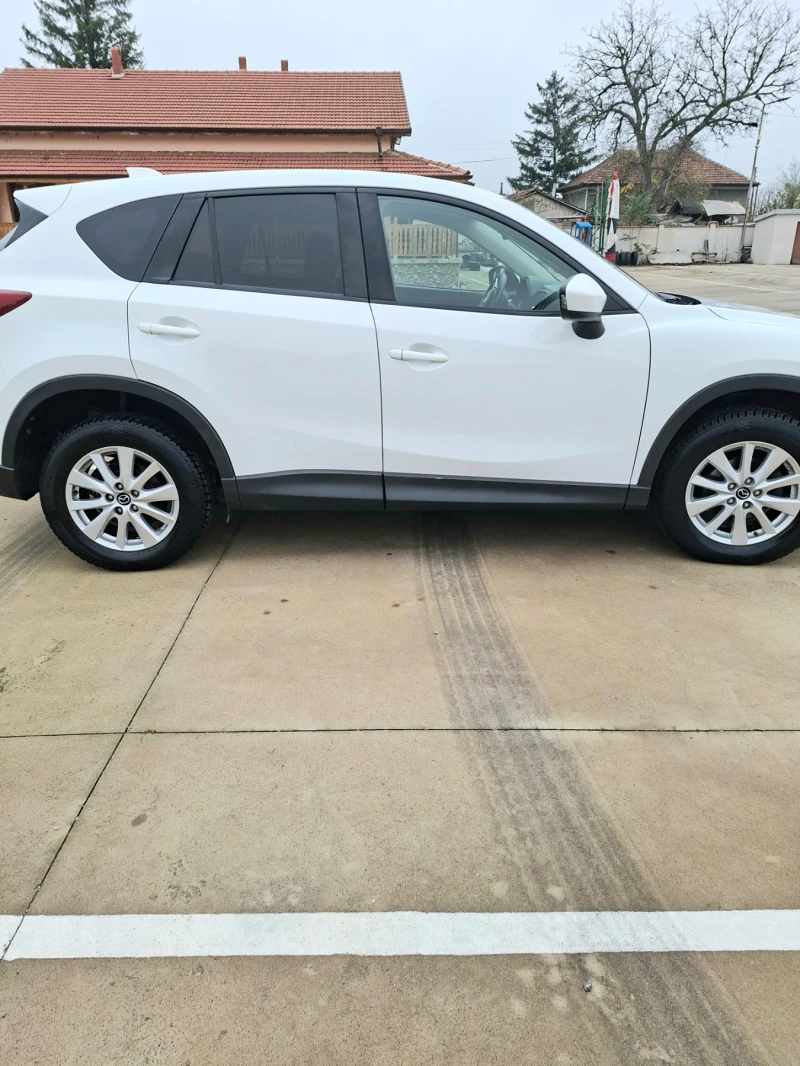 Mazda CX-5, снимка 13 - Автомобили и джипове - 52447253
