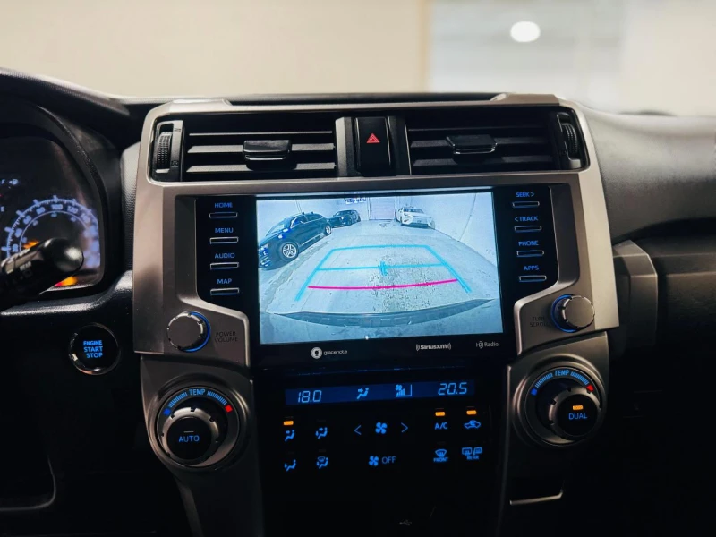 Toyota 4runner SR5 Premium / AWD / 7 Seats, снимка 9 - Автомобили и джипове - 52749807