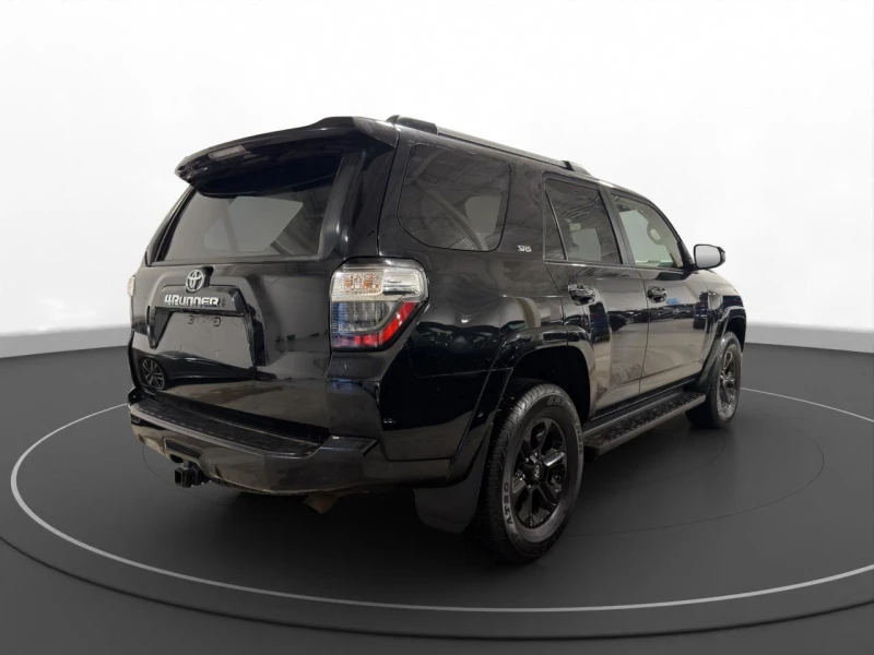 Toyota 4runner SR5 Premium / AWD / 7 Seats, снимка 4 - Автомобили и джипове - 52749807