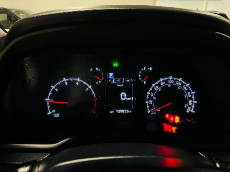 Toyota 4runner SR5 Premium / AWD / 7 Seats, снимка 8 - Автомобили и джипове - 52749807