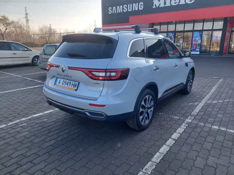 Renault Koleos, снимка 6 - Автомобили и джипове - 52515333