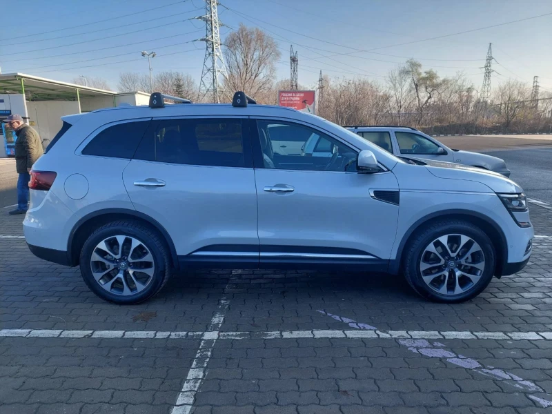 Renault Koleos, снимка 3 - Автомобили и джипове - 52515333