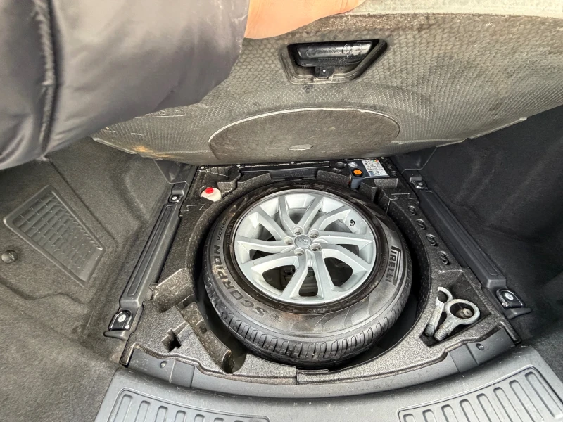Land Rover Discovery Sport Нав внос от Белгия!, снимка 13 - Автомобили и джипове - 53191589