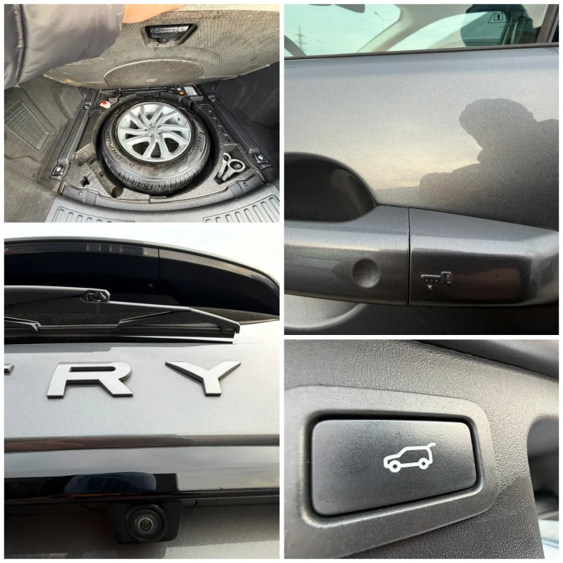 Land Rover Discovery Sport Нав внос от Белгия!, снимка 16 - Автомобили и джипове - 53191589
