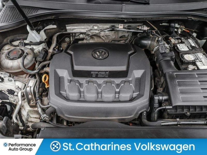 VW Tiguan * 4Motion SE, SE R Line Black, SEL * CARFAX * ЦЕНА, снимка 11 - Автомобили и джипове - 53383110