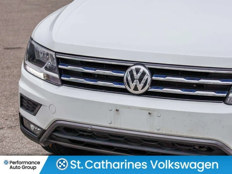 VW Tiguan * 4Motion SE, SE R Line Black, SEL * CARFAX * ЦЕНА, снимка 3 - Автомобили и джипове - 53383110