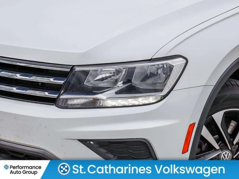 VW Tiguan * 4Motion SE, SE R Line Black, SEL * CARFAX * ЦЕНА, снимка 4 - Автомобили и джипове - 53383110