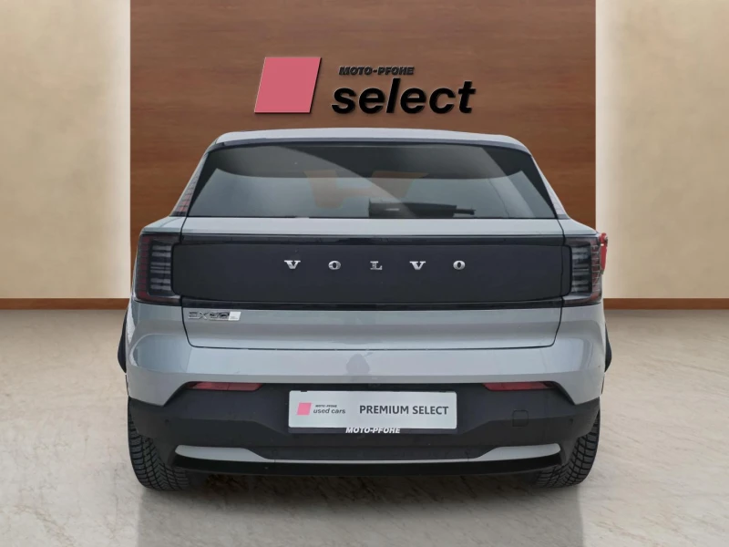 Volvo EX30 Twin motor, снимка 6 - Автомобили и джипове - 53448331