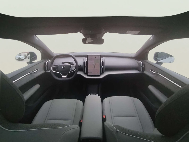 Volvo EX30 Twin motor, снимка 11 - Автомобили и джипове - 53448331