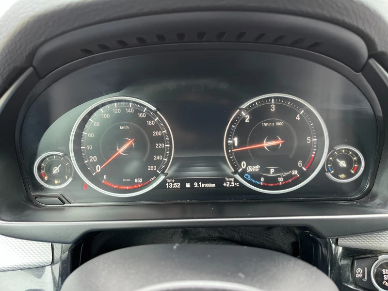 BMW X5 4.0D, M-PACK, DIGITAL, KEYLESS, 8бр.джанти, снимка 11 - Автомобили и джипове - 53451798