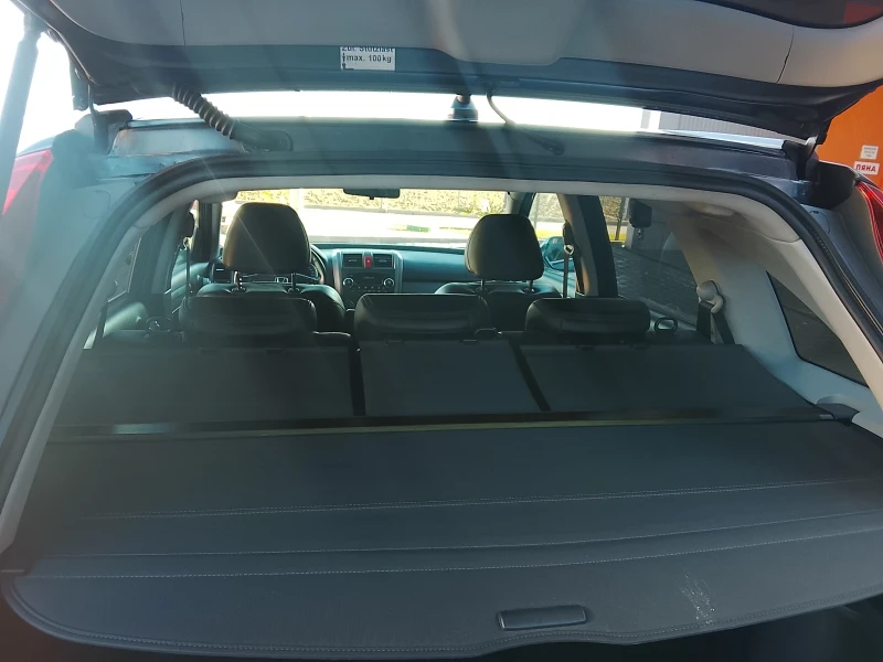 Honda Cr-v 2.0 150кс. Атоматик, снимка 14 - Автомобили и джипове - 53587898