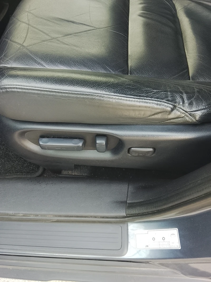 Honda Cr-v 2.0 150кс. Атоматик, снимка 8 - Автомобили и джипове - 53587898