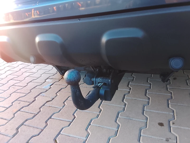 Honda Cr-v 2.0 150кс. Атоматик, снимка 5 - Автомобили и джипове - 53587898