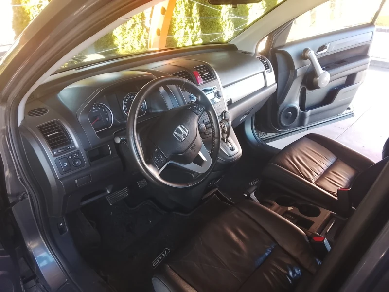 Honda Cr-v 2.0 150кс. Атоматик, снимка 10 - Автомобили и джипове - 53587898