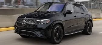 Mercedes-Benz GLE 350, снимка 1 - Автомобили и джипове - 49429797